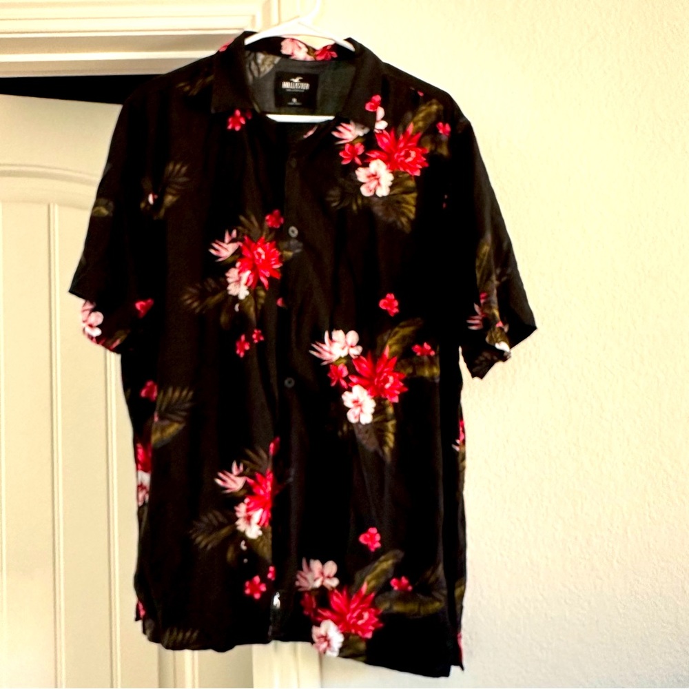 Men’s Shirt